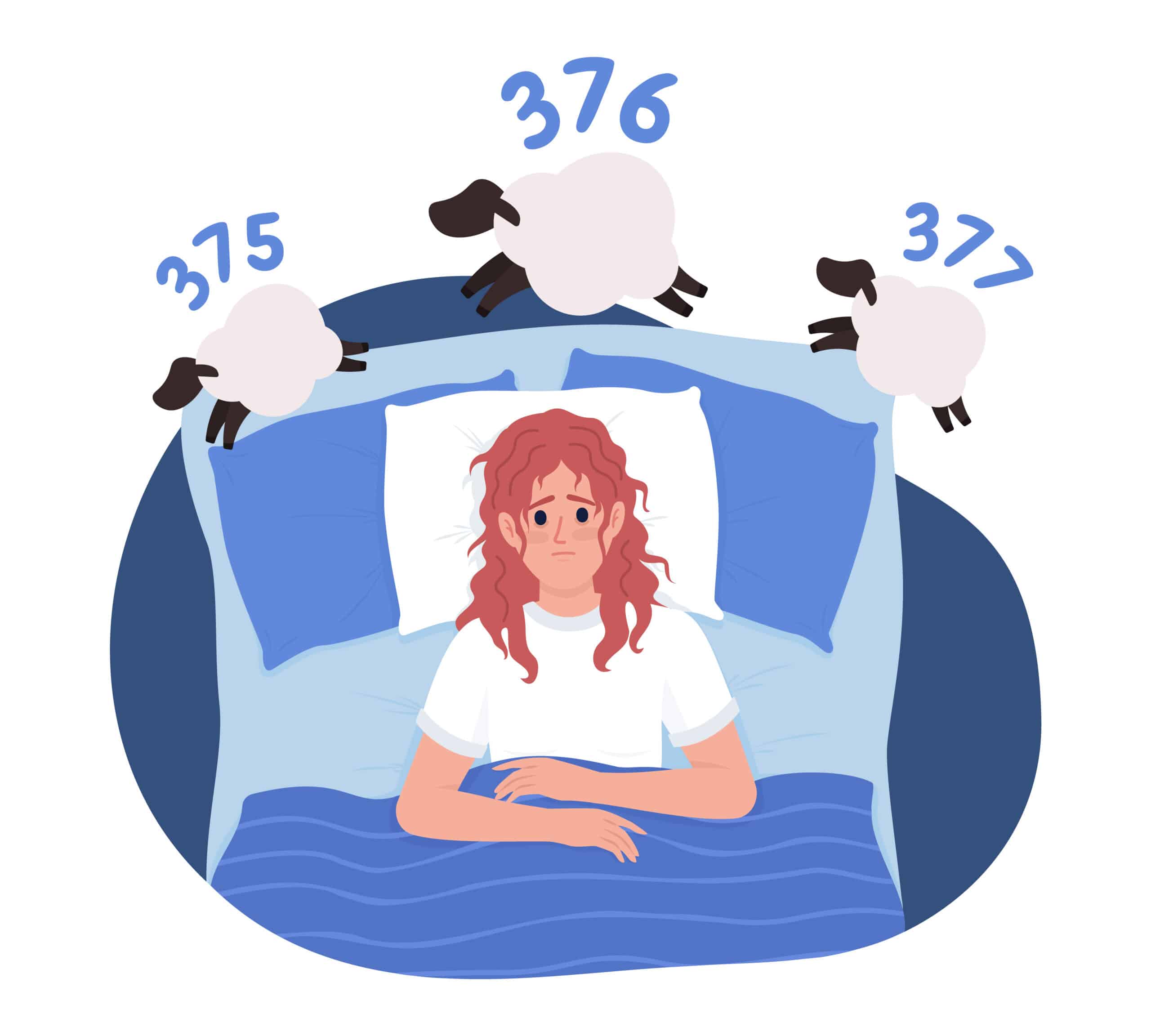 MODUL 4 – Schlaf und Symptome: ein Wechselspiel