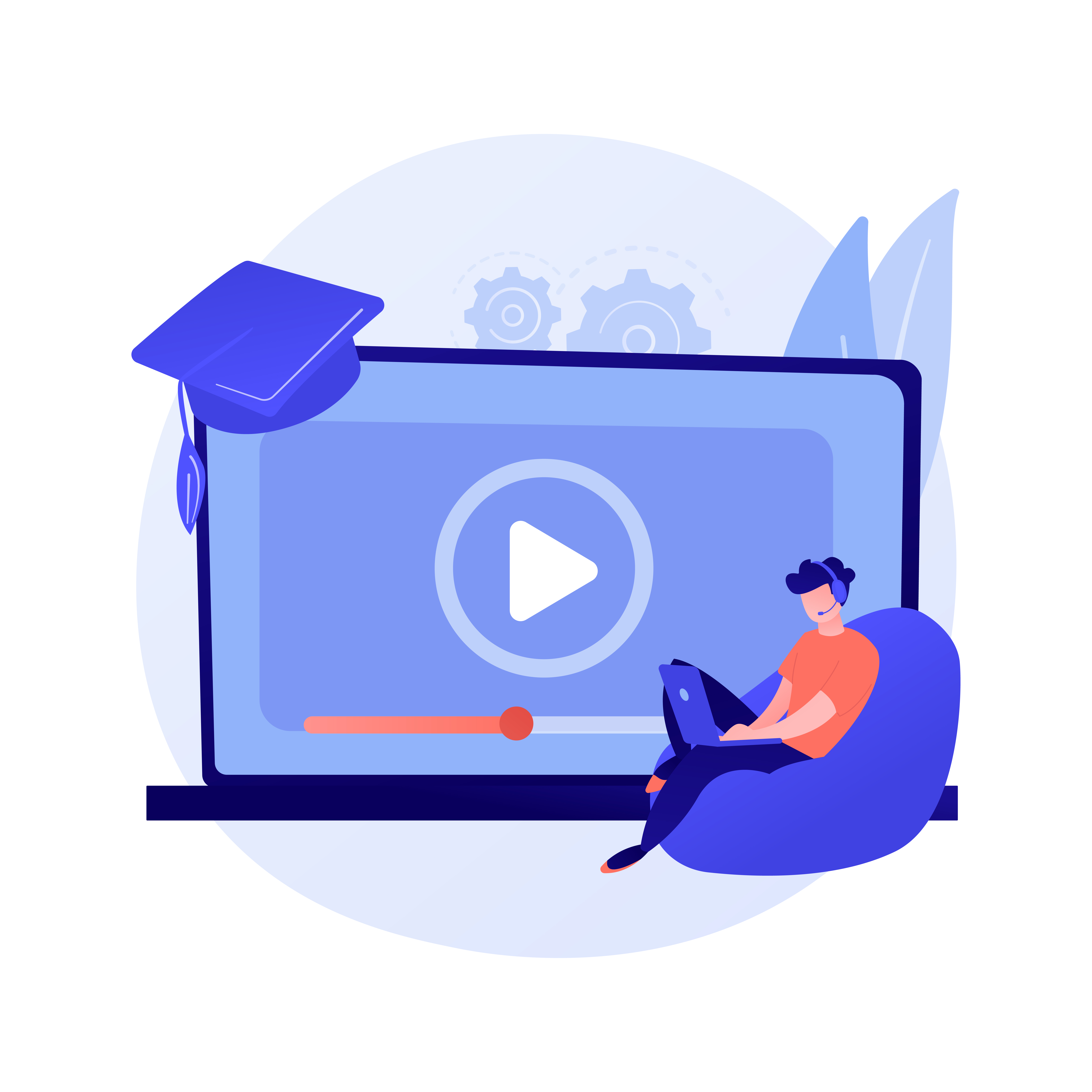 Online-Kurs